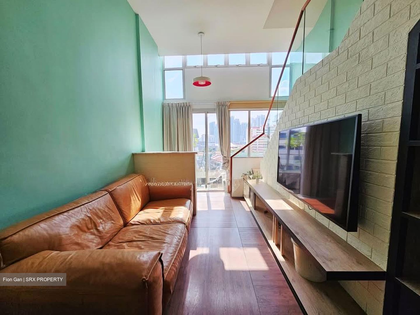 Rangoon 88 (D8), Apartment #565763581